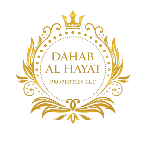 Dahab Al Hayat Properties Logo